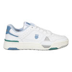 K-Swiss Boty K-Swiss Match Pro LTH Obuv Pro Volný Čas Dámy - Bílá,Modrá