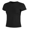Court Dri-Fit Advantage Tričko Dámy-Černá,Černá