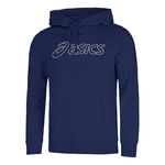 Oblečenie ASICS Logo OTH Hoody