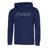 Logo OTH Hoody