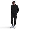 Court Dri-Fit Heritage Fleece Tréninkové Kalhoty Muži-Černá