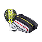 Padelová Raketa Babolat Counter Vertuo 2025