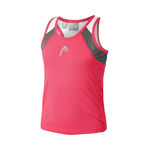 Oblečenie HEAD Club 22 Tank Top