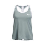 Tenisové Oblečení Under Armour Knockout Tank