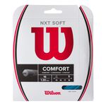 Tenisové Struny Wilson NXT Soft 16