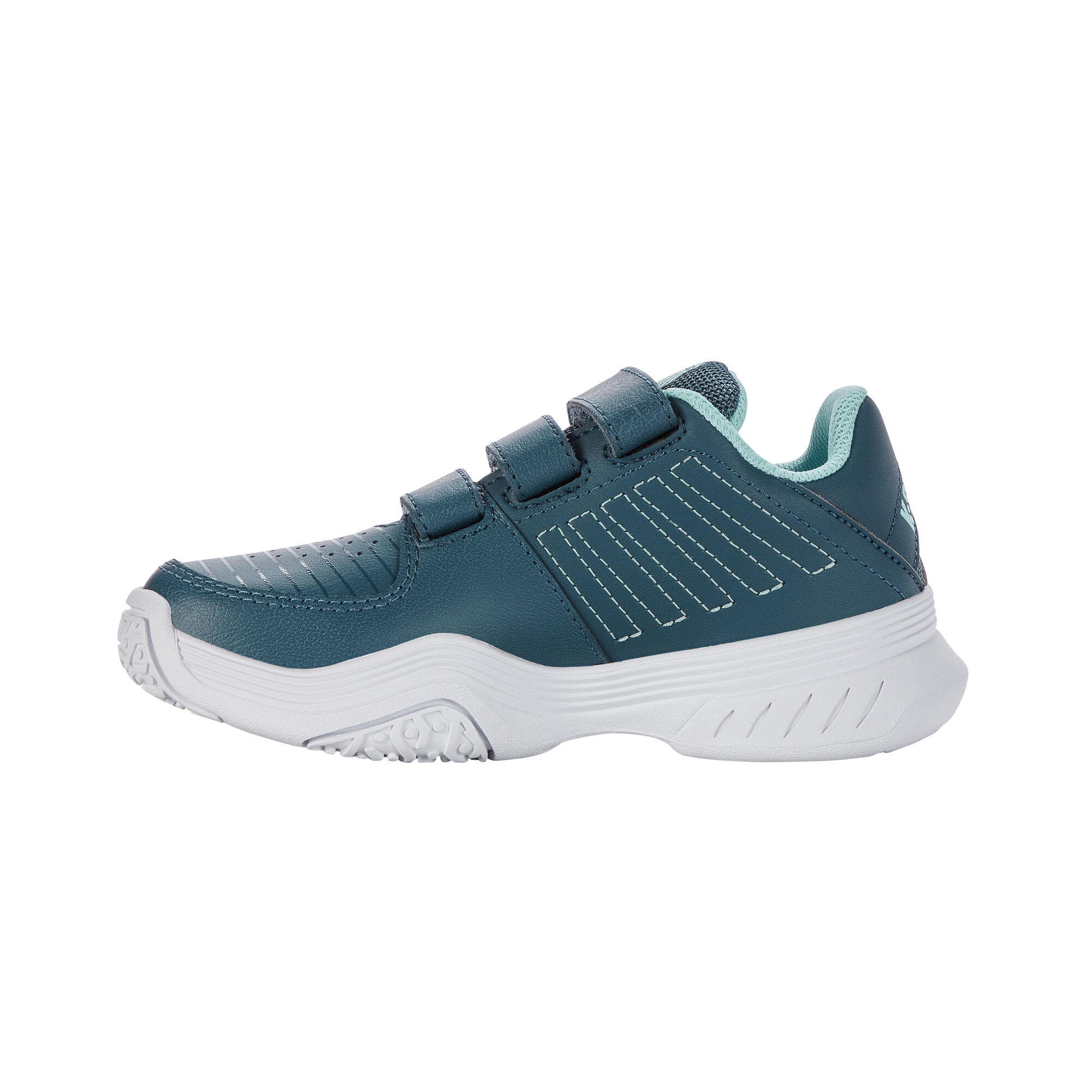 K-Swiss