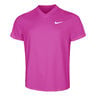 Dri-Fit Victory Court Tričko Muži - berry, 