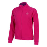 Oblečenie Quiet Please Wild Return Trackjacket W