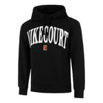 Oblečenie Nike Dri-Fit Fleece Heritage Hoody