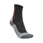 Falke Running socks Falke Achilles Sportovn&iacute; ponožky D&aacute;my - čern&aacute;, 