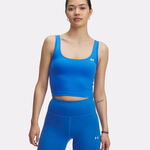 Oblečenie Under Armour Motion Tank EMEA-WHT