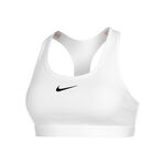 Oblečenie Nike Swoosh medium Sport-BH