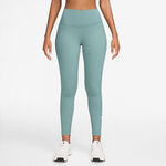 Oblečenie Nike Dri-Fit One HR 7/8 Tight