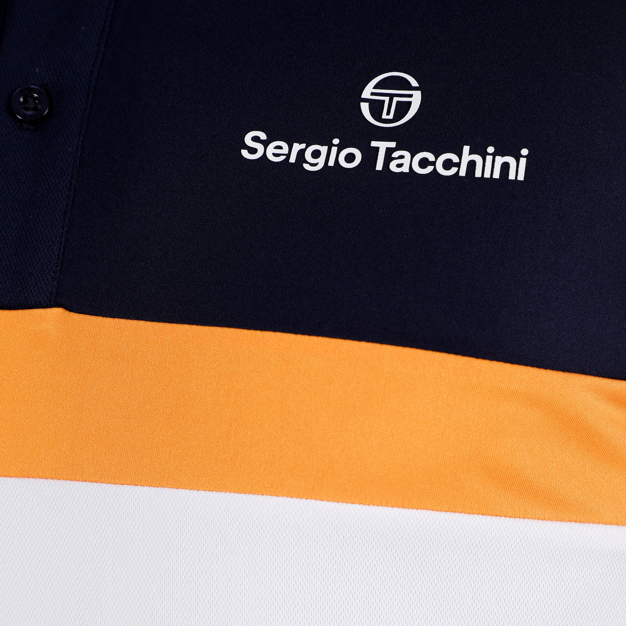 Sergio Tacchini