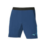 Oblečenie Mizuno Mugen 8 in Amplify Short