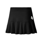 Oblečenie BB by Belen Berbel Basica Skort Women