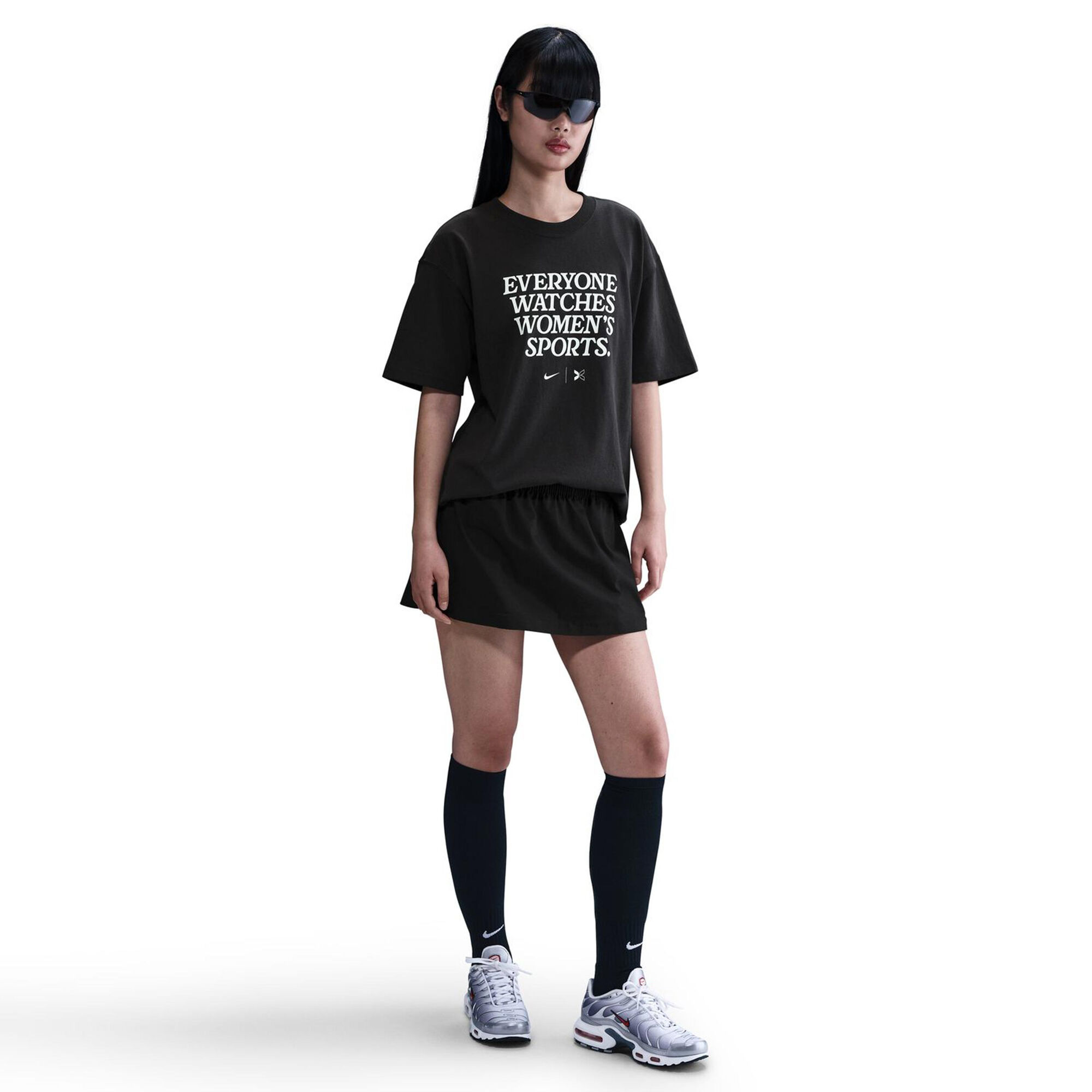 Nike