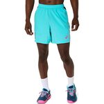 Oblečenie ASICS PADEL COURT 7IN SHORT