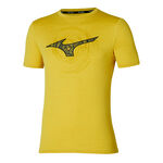 Oblečenie Mizuno Core RB Tee