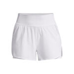 Oblečenie Under Armour Flex Woven 2in1 Shorts