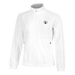 Oblečenie Quiet Please Perspective Return Trackjacket