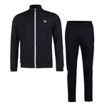 Oblečenie Fila Tracksuit Manuel