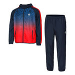 Oblečenie BIDI BADU Pure Wild Tracksuit