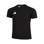 Oblečenie adidas J TEAM TEE