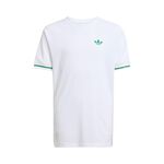 Oblečenie adidas B TEE PRO