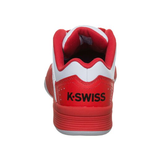 K-Swiss