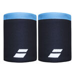 Oblečenie Babolat Logo Jumbo Wristband