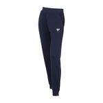 Tenisové Oblečení Tecnifibre W. Team Pants Marine Xs
