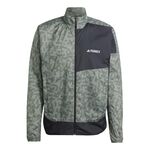 Oblečenie adidas Trail Wind Jacket