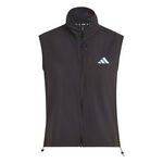 adidas Běžecké vesty adidas Run Essential Vest Běžecké vesty Dámy-černá