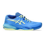 Tenisová Obuv ASICS Gel-Resolution X AC