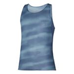 Oblečenie Mizuno DryAeroFlow Graphic Tank