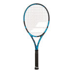 Tenisová Raketa Babolat PD+ STRUNG NO COVER