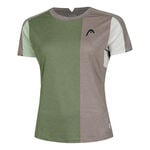 Oblečenie HEAD Play Tech T-Shirt