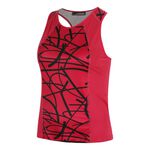 Oblečenie JLindeberg Miria Printed Top