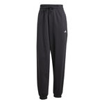 Oblečenie adidas Essentials Small Logo French Terry Cuffed Pants