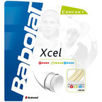Babolat Babolat Xcel Výpletová Sada 12m - Přírodní Barvy