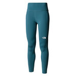 The North Face Oblečenie The North Face Flex Warm Bežecké Pančuchy Dámy-Modrá