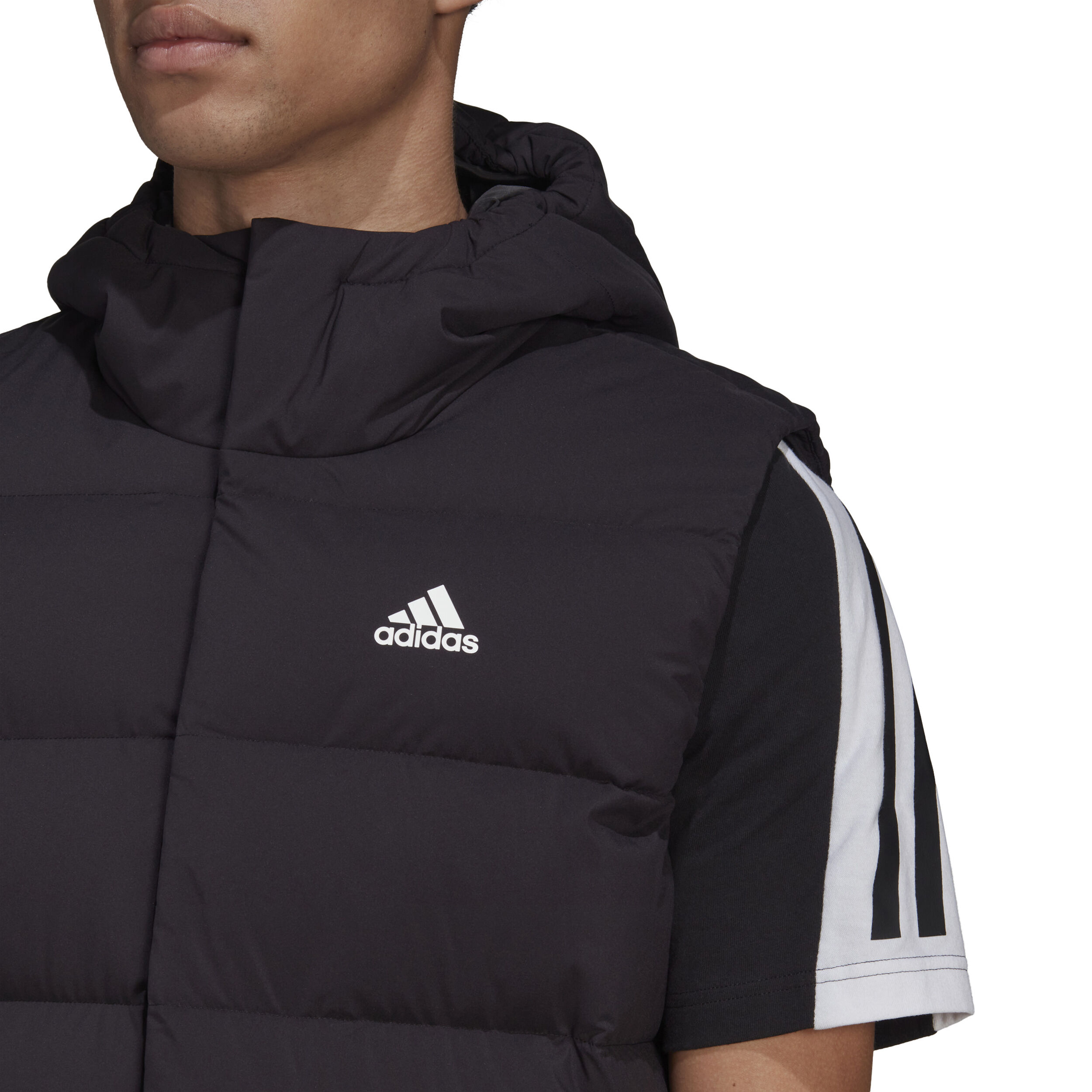 Vesta adidas helionic 2025