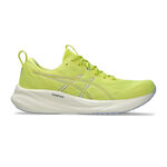 ASICS Běžecká obuv ASICS Gel-Pulse 16 Neutrální Obuv Muži-Citrónově Žlutá,Bílá