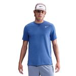 Oblečenie Nike Dri-Fit Training Tee Men