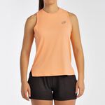 Oblečenie Bullpadel CAMISETA BULLPADEL ETILO 401