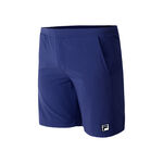 Tenisové Oblečení Fila Short Santana Men