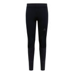 Oblečenie Odlo Zeroweight Warm Reflective Tights