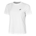 Oblečenie ASICS COURT SS TOP