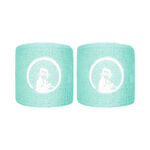 Oblečenie Quiet Please Wristband short